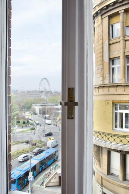 Premium By Hi - 2 Bedroom - View Apartman Budapest
